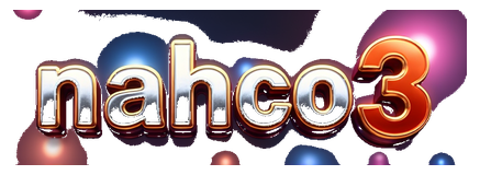 nahco3 logo